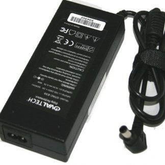 ADAPTADOR P/COMPUTADORA PORTATI