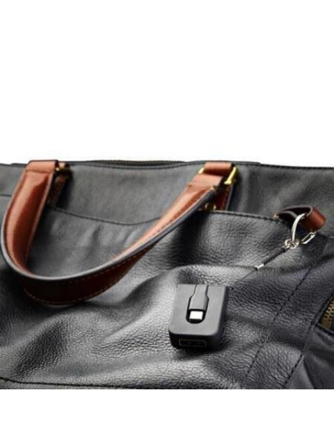 STARTECH  ADAPTADOR PORTATIL USB C MACHO - MINI DISPLAYPORT HEMBRA NEGRO - Image 10