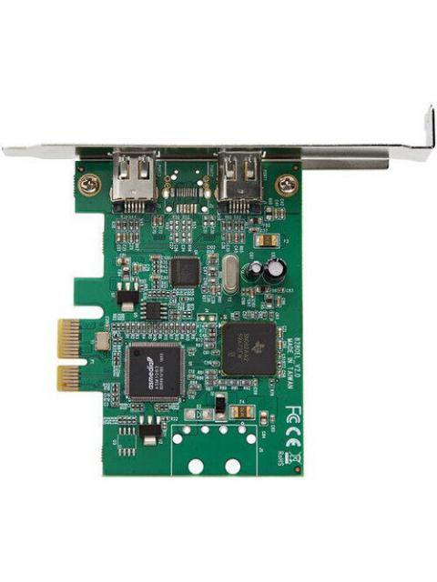 STARTECH  TARJETA PCI EXPRESS PEX1394A2V2 2X 1394-FIREWIRE 400MBPS - Image 6