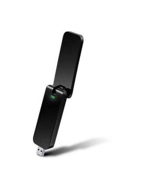 TP-LINK ADAPTADOR DE RED USB AC1300 ARCHER T4U 867 MBIT-S 2.4-5GHZ - Image 6