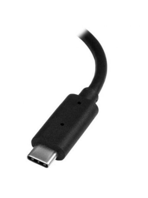 STARTECH  ADAPTADOR DE VIDEO USB-C MACHO - HDMI HEMBRA NEGRO - Image 6