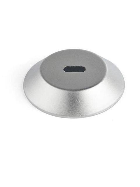 ADAPTADOR Y CONVERTIDOR UNIVERSAL STARTECH DE K-SLOT COMPATIBLE CON T-BAR PLATA KSLTAD