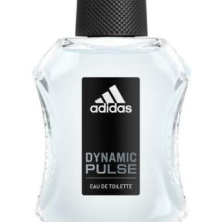 ADIDAS DYNAMIC PULSE 100ML EDT SPRAY - CABALLERO