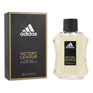 ADIDAS VICTORY LEAGUE 100ML EDT SPRAY - CABALLERO