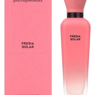 ADOLFO DOMINGUEZ FRESIA SOLAR 120ML EDP