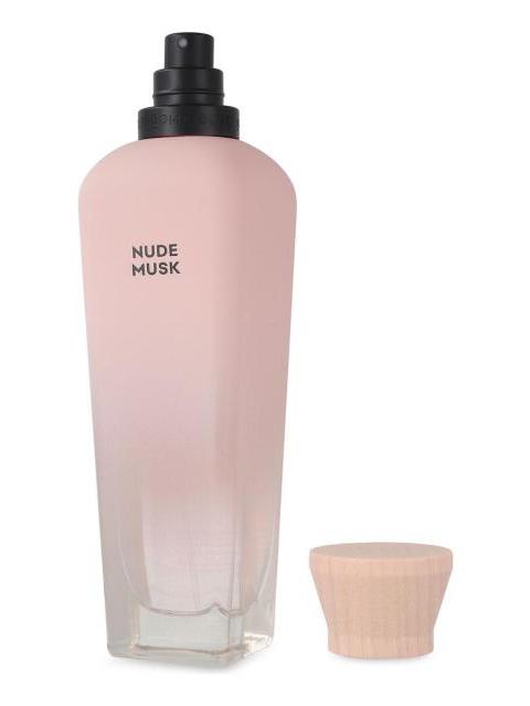 ADOLFO DOMINGUEZ NUDE MUSK 120ML EDP SPRAY - DAMA - Image 4