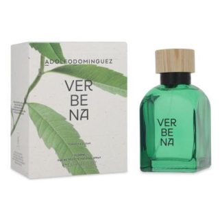 ADOLFO DOMINGUEZ VERBENA 120ML EDT SPRAY - CABALLERO