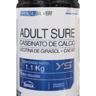 ADULT SURE 1.1 KG YPENZA SILVER