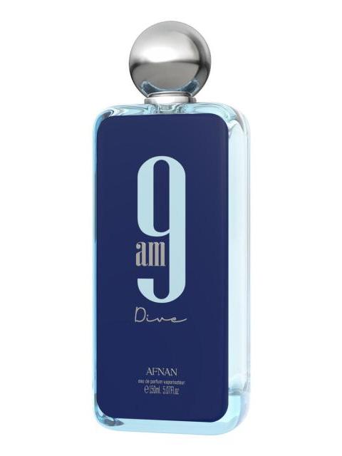 AFNAN 9AM DIVE 150ML EDP - Image 3
