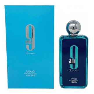 AFNAN 9AM DIVE EAU DE PARFUM 100 ML UNISEX