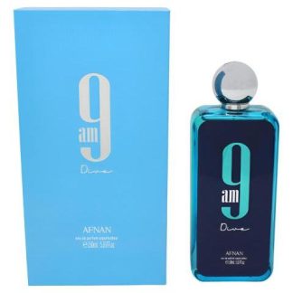 AFNAN 9AM DIVE EAU DE PARFUM 150 ML UNISEX
