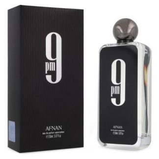 AFNAN 9PM 150ML EDP SPRAY - CABALLERO