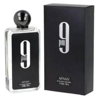 AFNAN 9PM EAU DE PARFUM 100 ML PARA HOMBRE