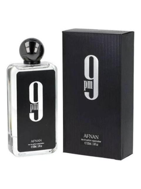 AFNAN 9PM EAU DE PARFUM 100 ML PARA HOMBRE