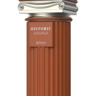 AFNAN HISTORIC SAHARA 100ML EXTRACTO DE PERFUME UNISEX