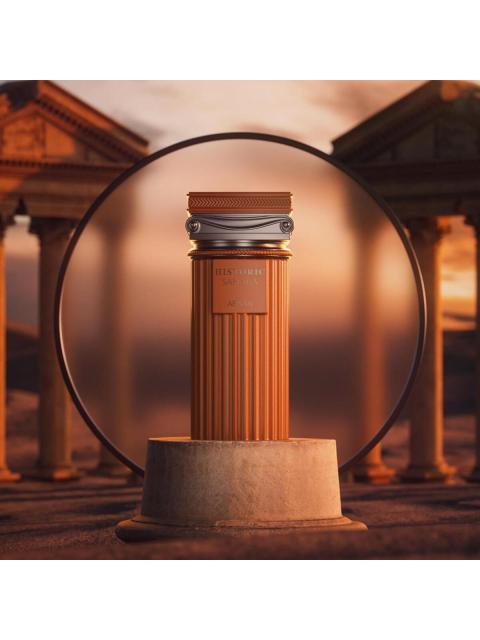 AFNAN HISTORIC SAHARA 100ML EXTRACTO DE PERFUME UNISEX - Image 3