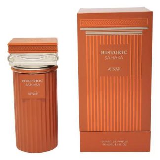 AFNAN HISTORIC SAHARA XDP 100 ML UNISEX