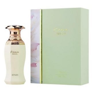 AFNAN KIAANA ANGEL WOMEN 100ML EDP