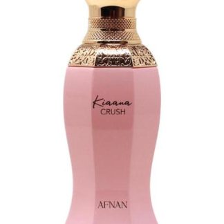 AFNAN KIAANA CRUSH EDP 100 ML PARA MUJER