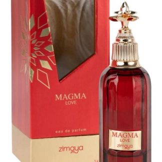 AFNAN MAGMA LOVE ZIMAYA 100ML EDP
