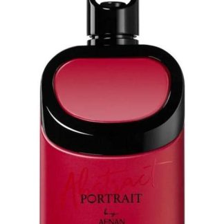 AFNAN PORTRAIT ABSTRACT XDP 100 ML UNISEX