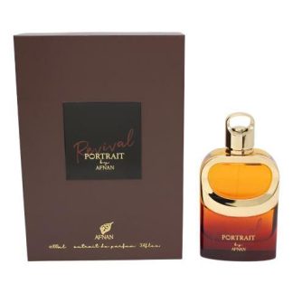 AFNAN PORTRAIT REVIVAL XDP 100 ML UNISEX