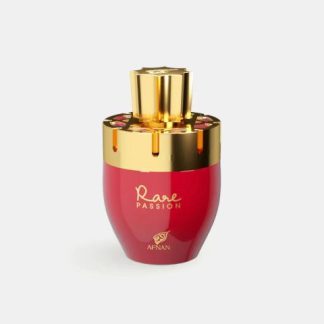 AFNAN RARE PASSION WOMEN 100ML EDP