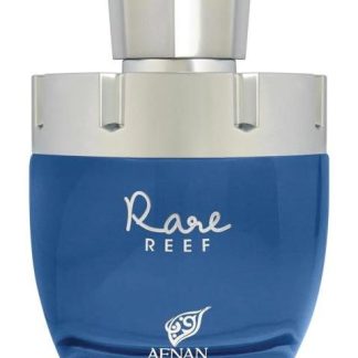 AFNAN RARE REEF PERFUME UNISEX 100ML EXTRACTO DE PERFUME