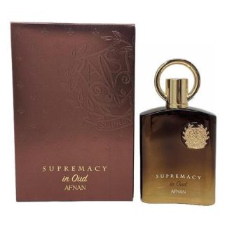 AFNAN SUPREMACY IN OUD XDP 100 ML UNISEX