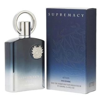 AFNAN SUPREMACY INCENSE EDP 100 ML