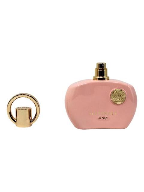 AFNAN SUPREMACY PINK EDP 100 ML PARA MUJER - Image 3