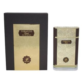 AFNAN TOBACCO RUSH EAU DE PARFUM 80 ML UNISEX