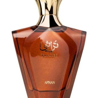 AFNAN TURATHI MEN 90ML EDP