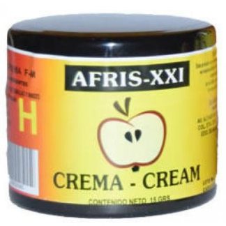 AFRIZ-XX1 MAN (HOMBRE) CREMA C 15GR AFRODI-SEX