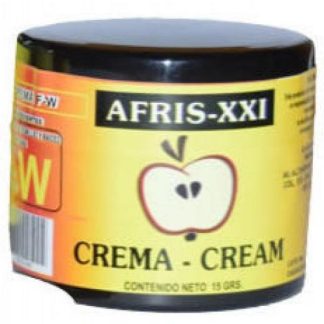 AFRIZ-XX1 WOMAN (MUJER) CREMA C 15GR AFRODI-SEX