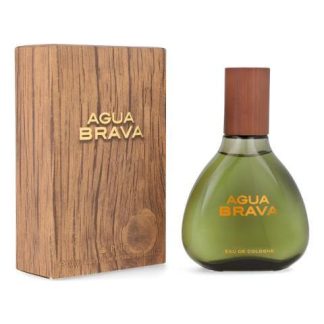AGUA BRAVA 100ML EDC SPRAY
