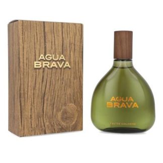 AGUA BRAVA 200ML EDC SPRAY