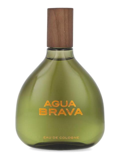 AGUA BRAVA 200ML EDC SPRAY - Image 2
