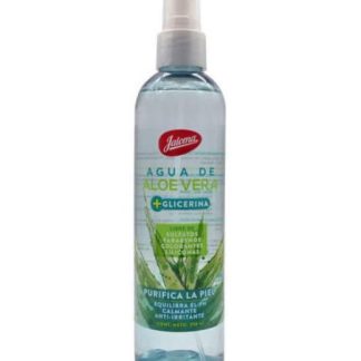 AGUA DE ALOE VERA 250 ML JALOMA