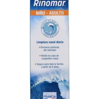 AGUA DE MAR 100 ML DACLAF