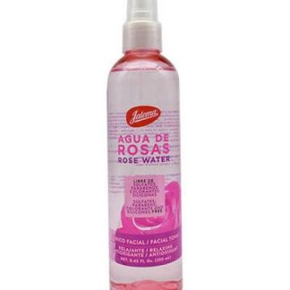 AGUA DE ROSAS 250 ML JALOMA