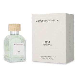 AGUA FRESCA 120ML EDT SPRAY - CABALLERO