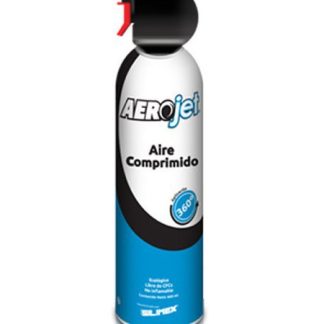 AIRE COMPRIMIDO C/VALVULA