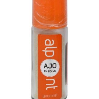 AJO EN POLVO 58 G ALPONT