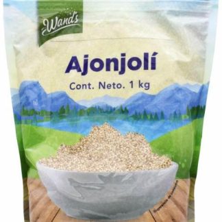 AJONJOLI 1 KG WANDS