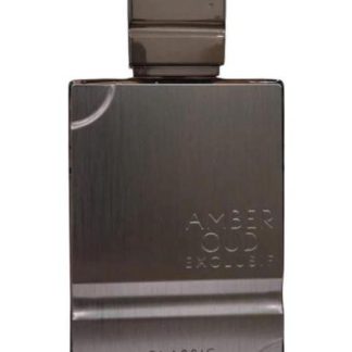 AL HARAMAIN AMBER OUD EXCLUSIF CLASSIC EXTRAIT DE PARFUM 60ML