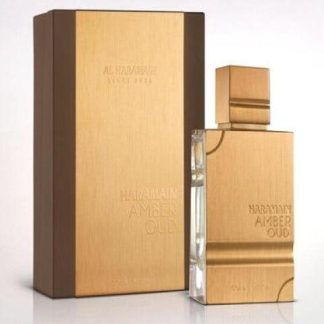 AL HARAMAIN AMBER OUD GOLD EDITION EAU DE PARFUM 200 ML