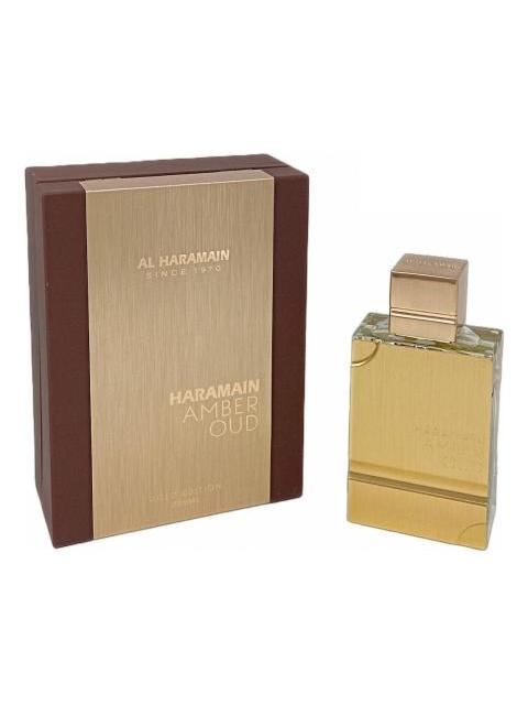 AL HARAMAIN AMBER OUD GOLD EDITION EAU DE PARFUM 200 ML