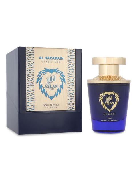AL HARAMAIN AZLAN OUD BLEU 100ML EDP