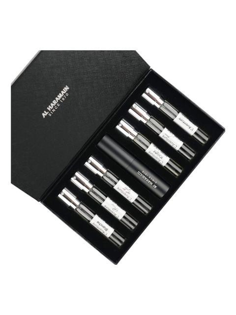 AL HARAMAIN DISCOVERY SET L AVENTURE 6PZS 10ML - Image 2